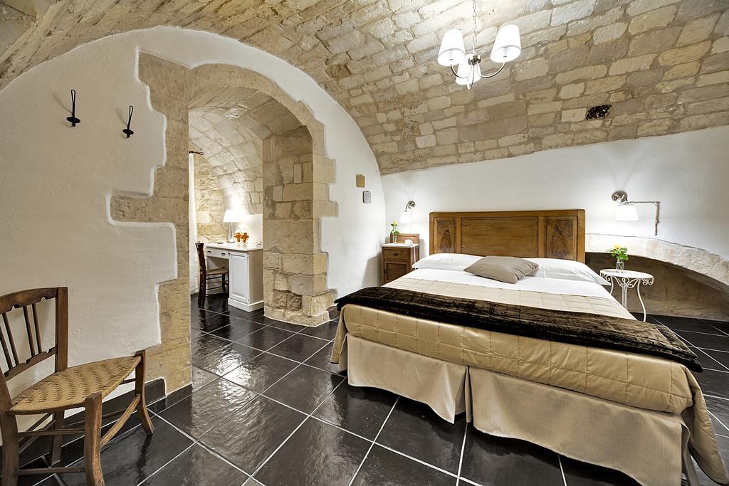 Sabbinirica Hotel Ragusa Exterior photo